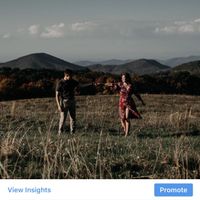Engagement Photos - 2