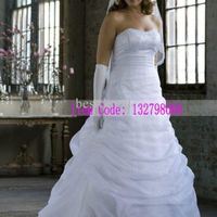 Lemme see some Dresses!