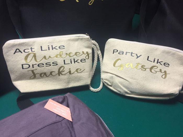 Bridesmaid Gift Bags - 3