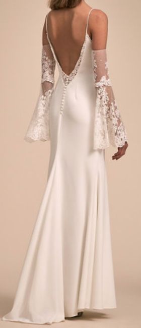 Adding Long (full length) sleeves 3