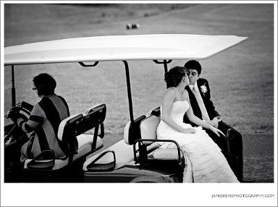 FINALLY wedding pics!!