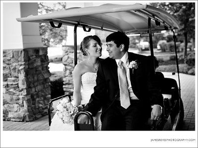 FINALLY wedding pics!!