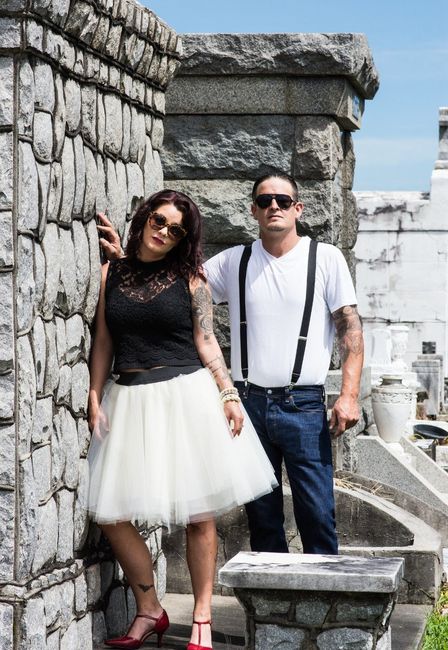 engagement pics