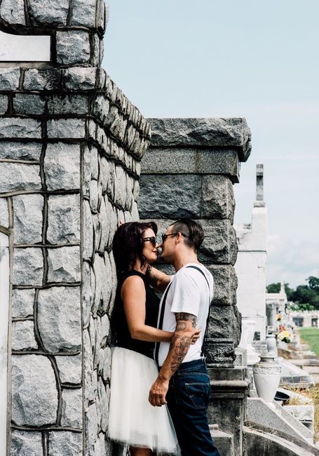 engagement pics