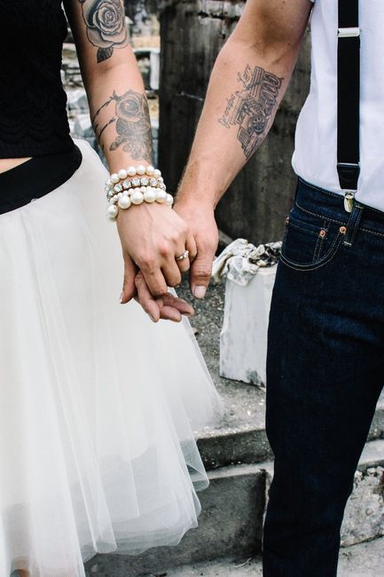 engagement pics