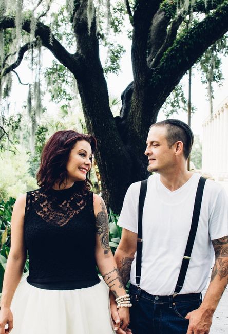 engagement pics