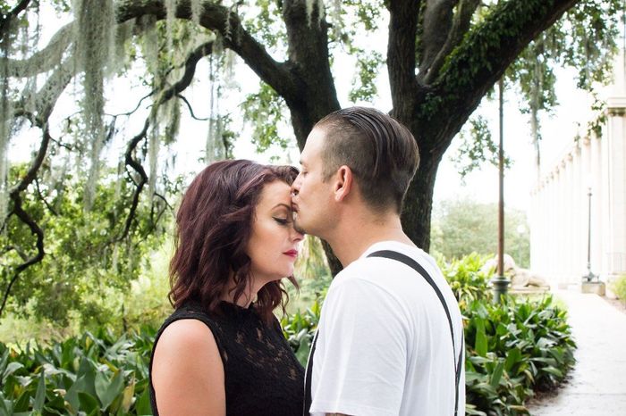 engagement pics