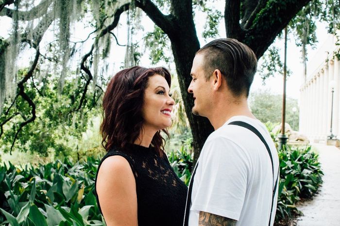 engagement pics