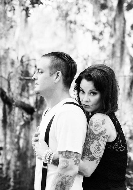 engagement pics