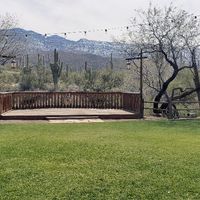 Tanque Verde Ranch in Tucson - 1