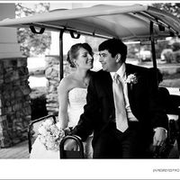 FINALLY wedding pics!!