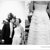 FINALLY wedding pics!!