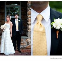 FINALLY wedding pics!!