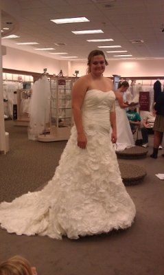 Dress Help! Please!