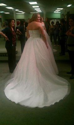 Honest Dress opinions needed!