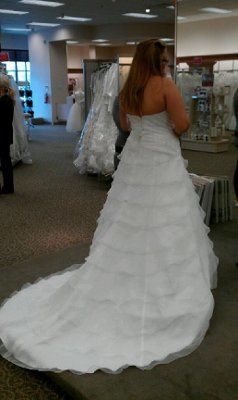 Honest Dress opinions needed!