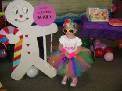 NWR: Baby's 1st birthday decor ideas (calling all vendors TOO)