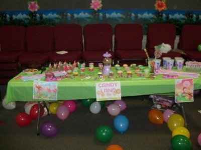 NWR: Baby's 1st birthday decor ideas (calling all vendors TOO)