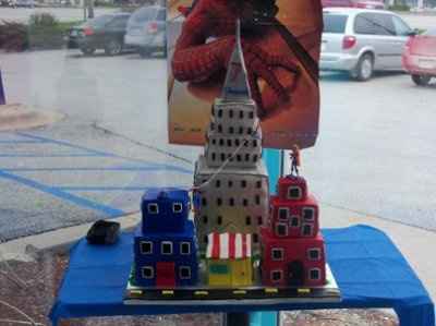 NWR: Baby's 1st birthday decor ideas (calling all vendors TOO)