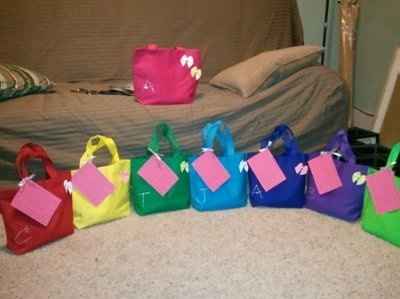 Can I get your opinion on this flower girl dress?