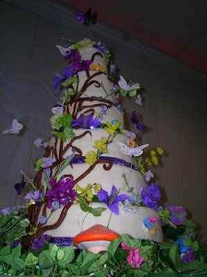 My cake. Lets see yours