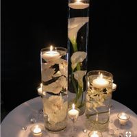 So either flowers...