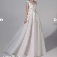 So, this is my dress.