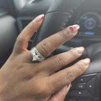 Brides of 2022! Show us your ring! - 1