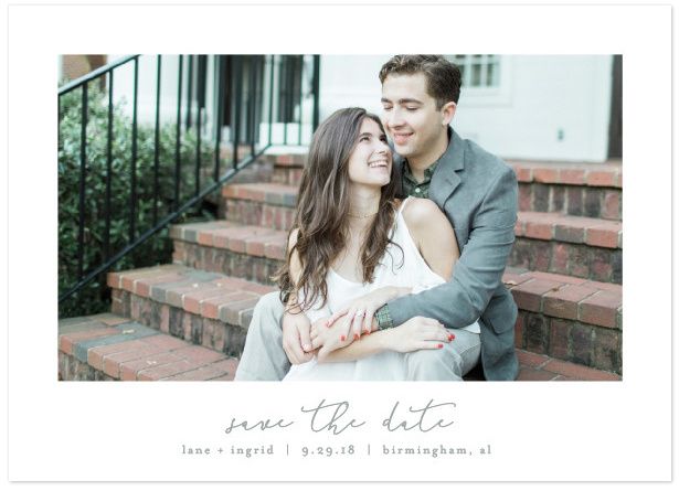 Show me your save the dates 8