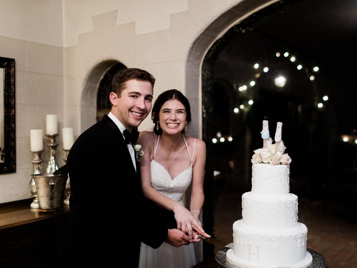 Vote: Your Favorite Cake Design? - 2
