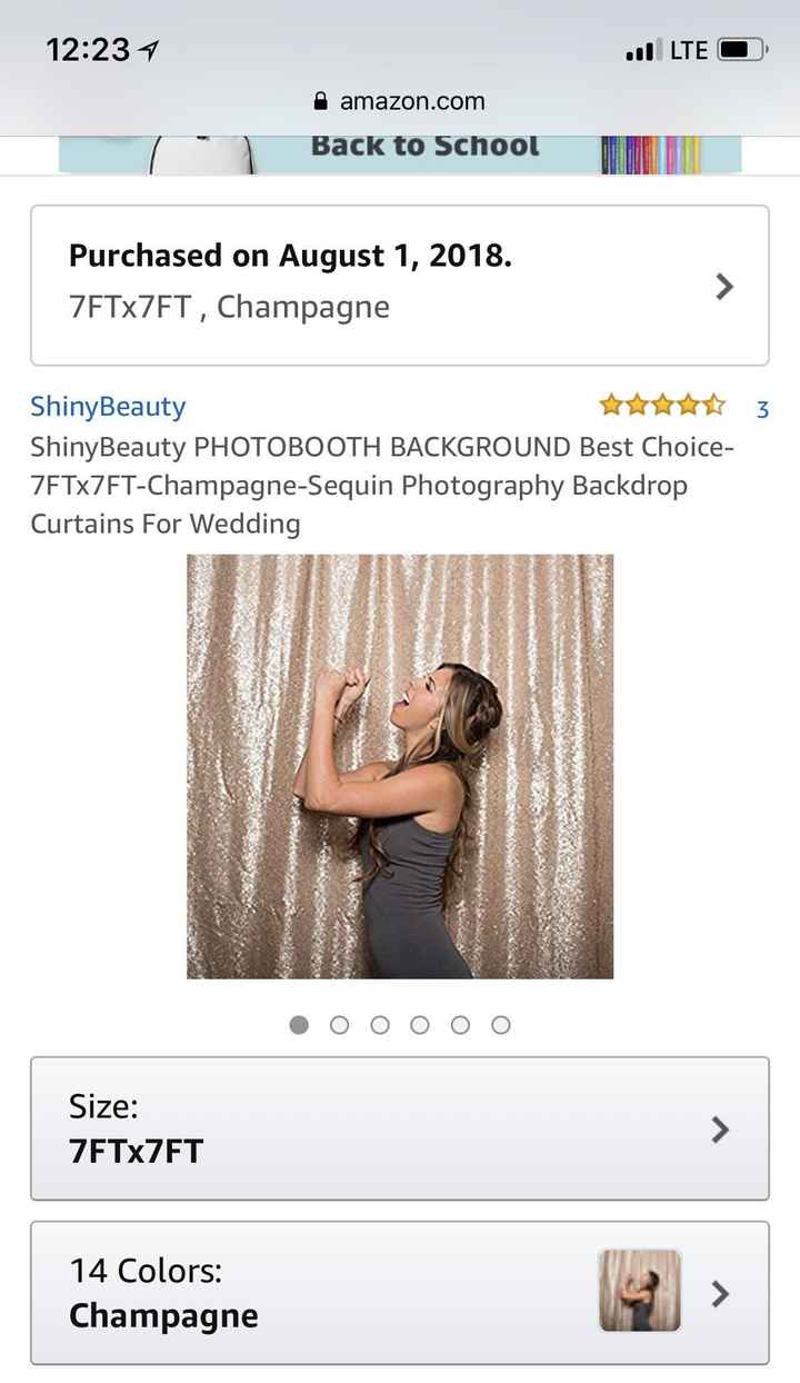 To photobooth or not to photobooth? - 1