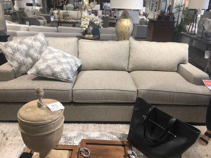 Stressed about money! - 3