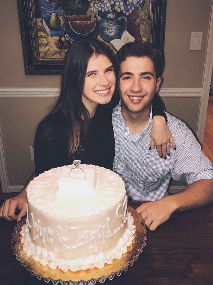 Engagement party - 2