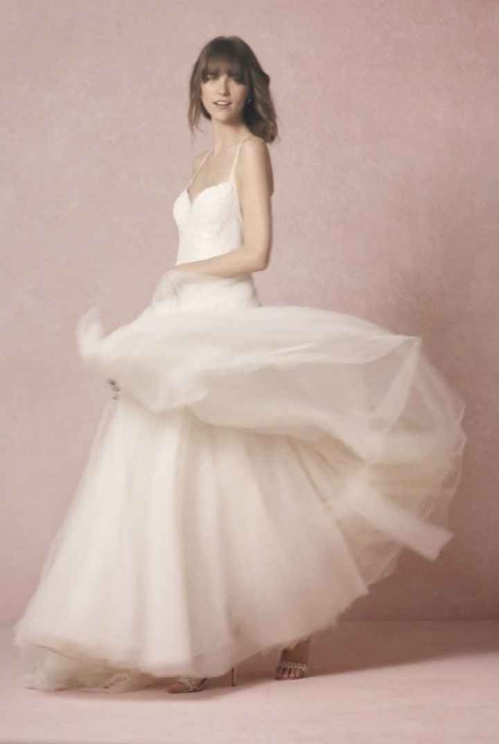 Show off your wedding shoes! - 2