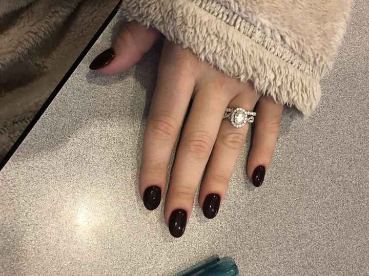 happy Friday! Let’s see your beautiful rings!! - 1