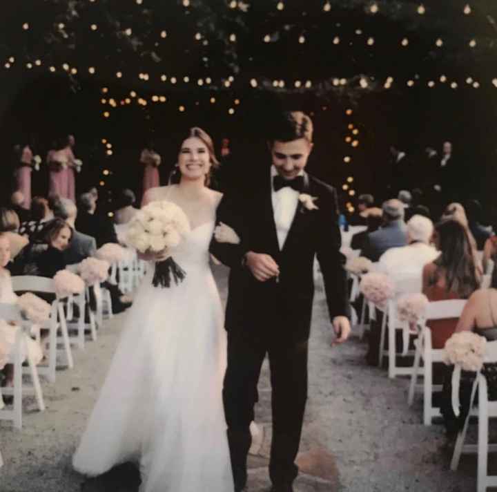 Show us your wedding venue! - 3