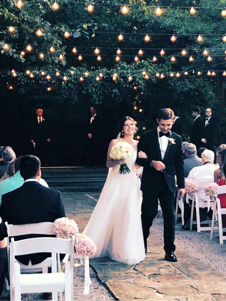 Show us your wedding venue! - 4