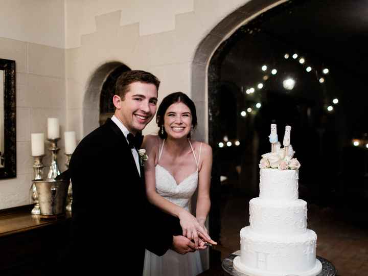 Vote: Your Favorite Cake Design? - 2