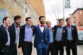 Groomsmen - 2