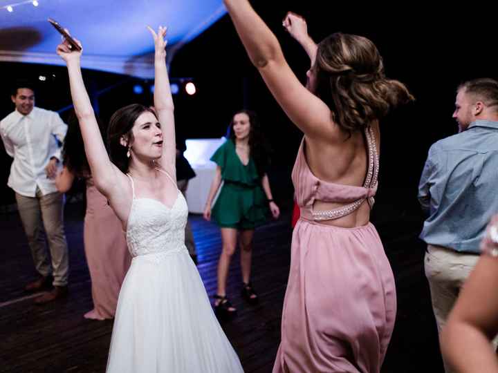 Bridesmaid Dresses?! - 1