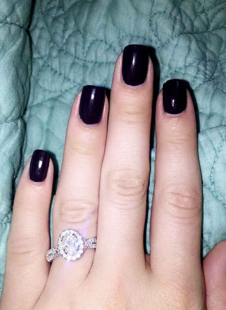 Let's see the Ring!!! Where are the alternative rings?!?! - 1