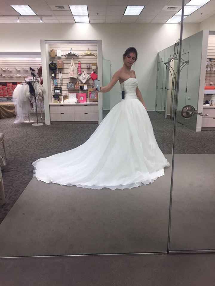 The one that got away... - 1