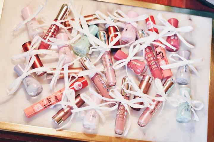 Lingerie Shower photos 🤗 - 2