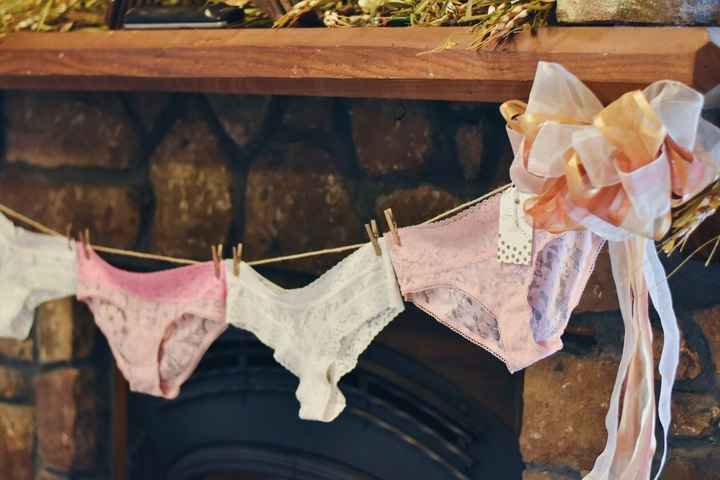 Lingerie Shower photos 🤗 - 3