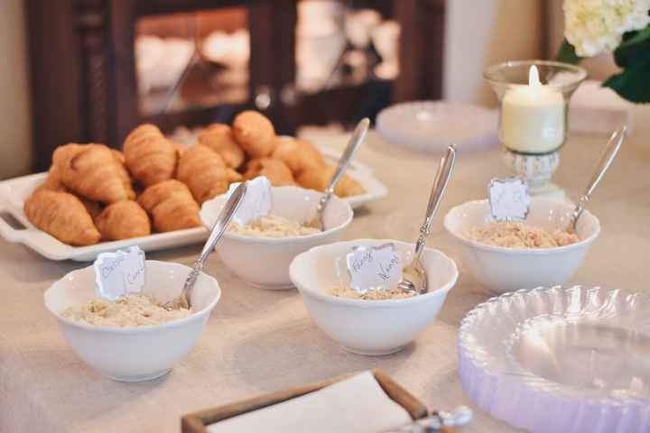 Lingerie Shower photos 🤗 - 5