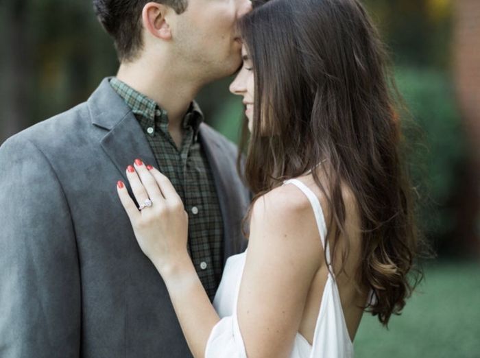Engagement Shoot Outfits?? - 1