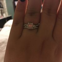 Show us your ring! :)