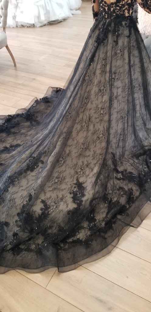 Veil or no veil? - 1