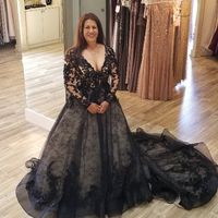 Veil or no veil? - 2