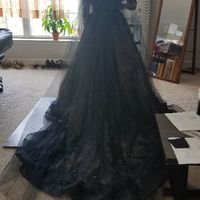 Veil or no veil? - 2